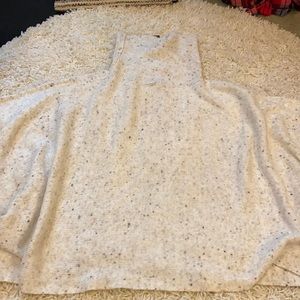 New with tag short sleeve sweater